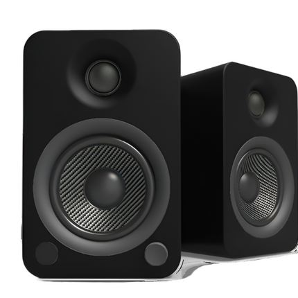 Boxe active Kanto Audio YU4, Phono