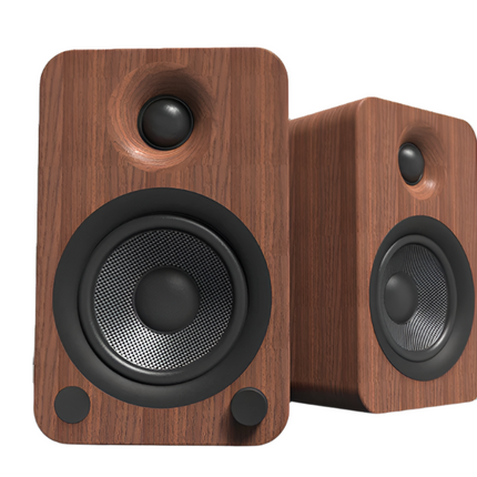 Boxe active Kanto Audio YU4, Phono