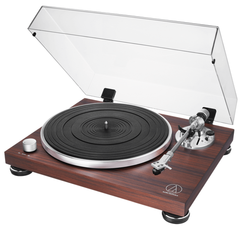 Audio-Technica AT-LPW50BTRW