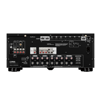 Receiver Yamaha RX-A4A