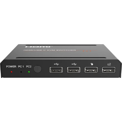 DVDO Switcher-21-USBC