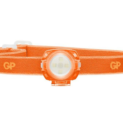 Frontala GP Discovery CH31 pentru copii, 40lm, 2xCR2025