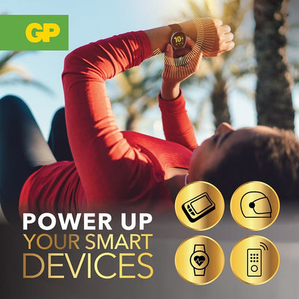 Baterii litiu GP Lithium CELL CR2330, 3V, blister 1 buc