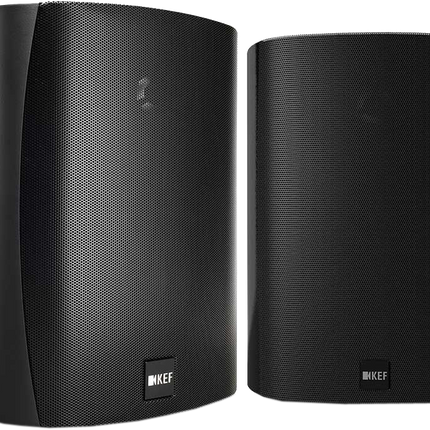 KEF boxe de exterior Ventura 5