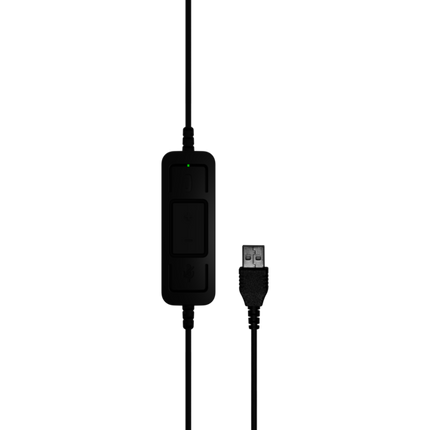 Casti EPOS IMPACT 100 SC 60 USB ML