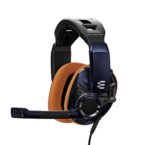 EPOS GSP 602 gaming