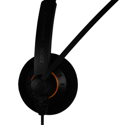 Casti EPOS IMPACT 100 SC 60 USB ML