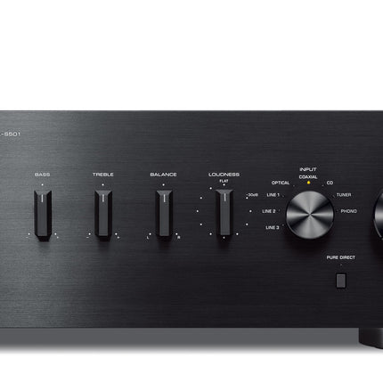 Amplificator Yamaha A-S501