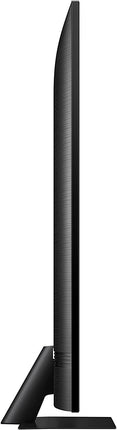 Televizor Samsung QLED 75Q80BA, 189 cm, Smart, 4K Ultra HD, 100Hz, Clasa G