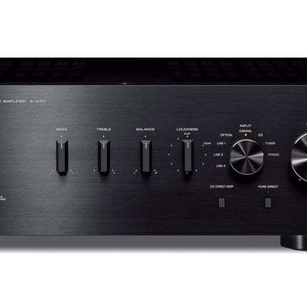 Amplificator stereo integrat Yamaha A-S701