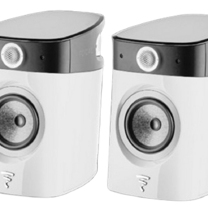 Boxe de Raft Focal Sopra No 1