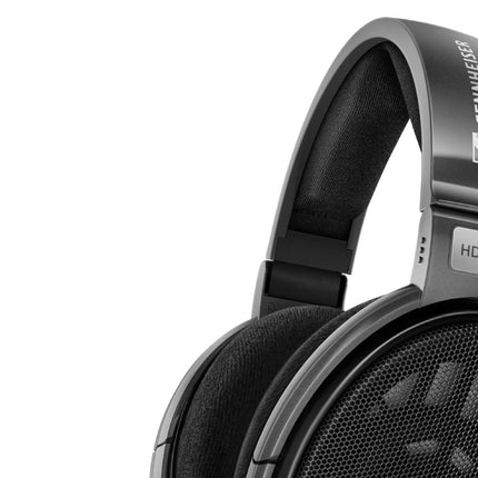 Casti Hi-Fi Sennheiser HD 650
