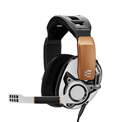 EPOS GSP 601 gaming