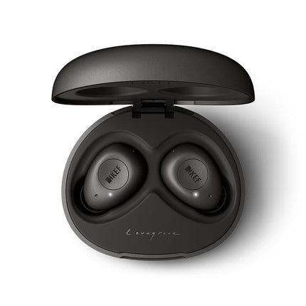 Casti KEF Mu3
