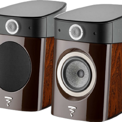 Boxe de Raft Focal Sopra No 1