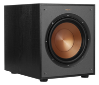 Subwoofer Klipsch R-100SW Black