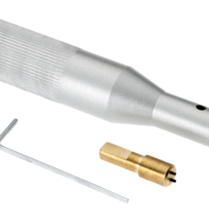 Pro-Ject Adjust It - set pentru ajustarea angrenajele bratelor ProJect
