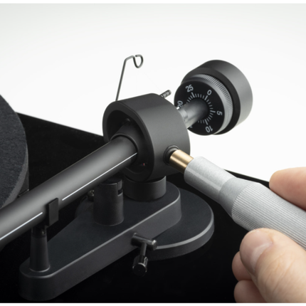 Pro-Ject Adjust It - set pentru ajustarea angrenajele bratelor ProJect