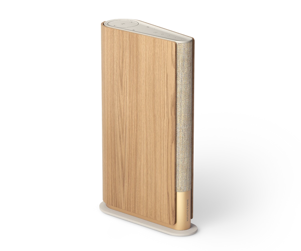 新品同様 Bang & Olufsen Beosound Emerge Bang & Olufsen Beosound Emerge Gold Tone Alu｜新品通販フジヤエービック