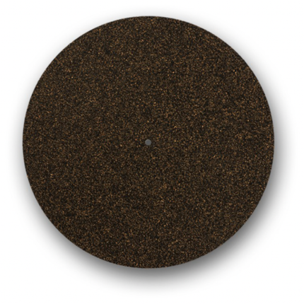Pro-Ject Cork & Rubber It 3mm - Mat din mix pluta si cauciuc