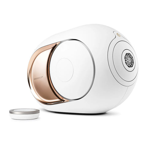 DEVIALET Phantom I 108dB - stereo pack + Treepod