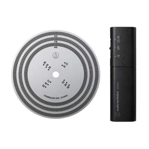 Audio-Technica AT6181DL