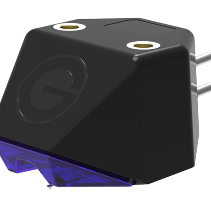 Doza Goldring E3