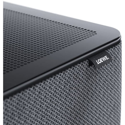 Soundbar LOEWE klang bar5 mr Dolby Atmos & Sub5