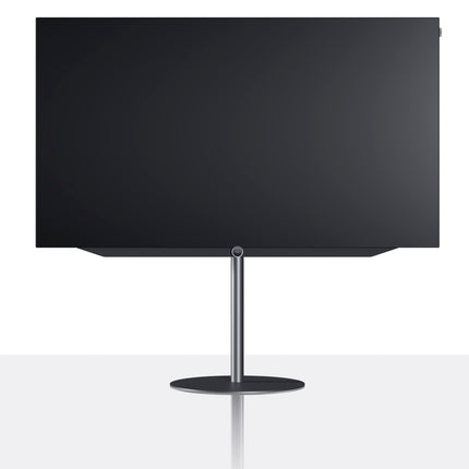Televizor OLED LOEWE bild v.65 dr+, 164 cm (65 inch), Smart, 4K Ultra HD