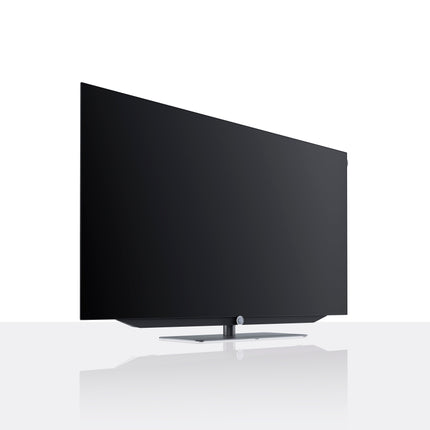 Televizor OLED LOEWE bild v.65 dr+, 164 cm (65 inch), Smart, 4K Ultra HD