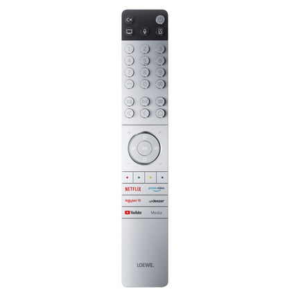 Televizor OLED LOEWE bild i.48 dr+, 121 cm (48 inch), Smart, 4K Ultra HD