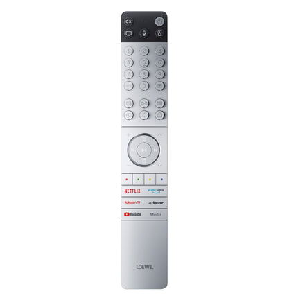 Televizor OLED LOEWE bild i.55 dr+, 139 cm (55 inch), Smart, 4K Ultra HD