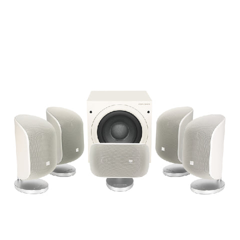 Bowers & Wilkins MT-50