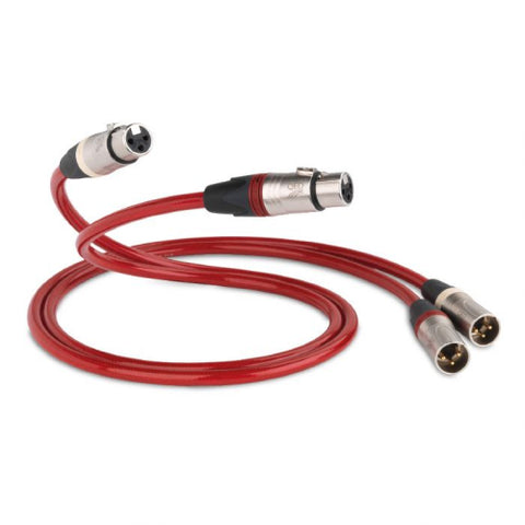 QED Cablu Reference Audio 40 XLR