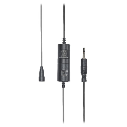 Microfon Audio-Technica ATR3350xiS