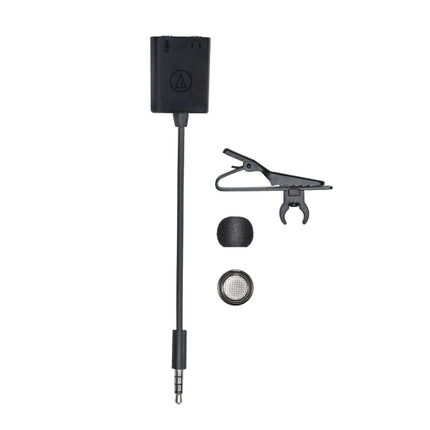 Microfon Audio-Technica ATR3350xiS