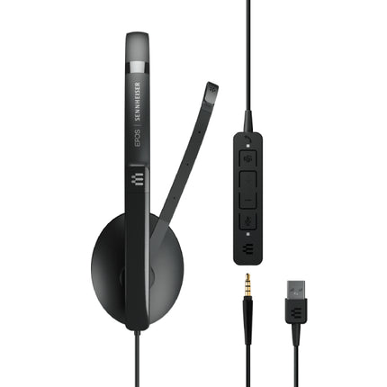 Casti EPOS ADAPT 135 USB II