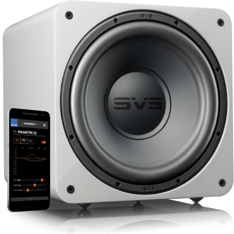 Subwoofer SVS SB-1000 PRO