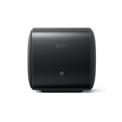 Subwoofer KEF KC62, 1000W, 11Hz, 2 x 6.5 inch Uni-Core