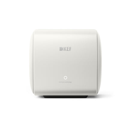 Subwoofer KEF KC62, 1000W, 11Hz, 2 x 6.5 inch Uni-Core