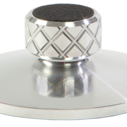 Pro-Ject Clamp It - alternativa la puckurile clasice