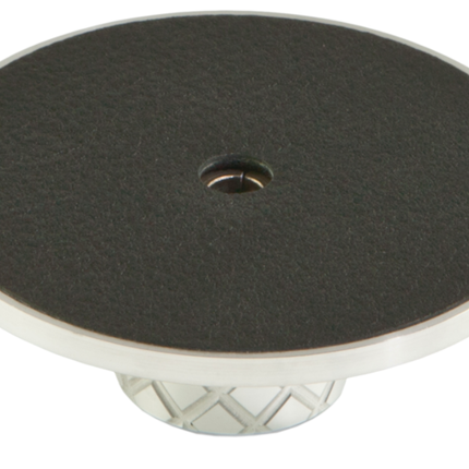 Pro-Ject Clamp It - alternativa la puckurile clasice