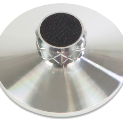 Pro-Ject Clamp It - alternativa la puckurile clasice