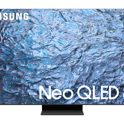 Televizor Samsung Neo QLED 85QN900C, 214 cm, Smart, 8K, Clasa G