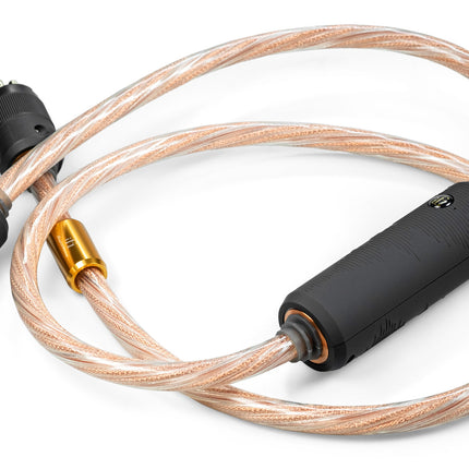 Cablu de alimentare Hi-Fi SilentPower SupaNova