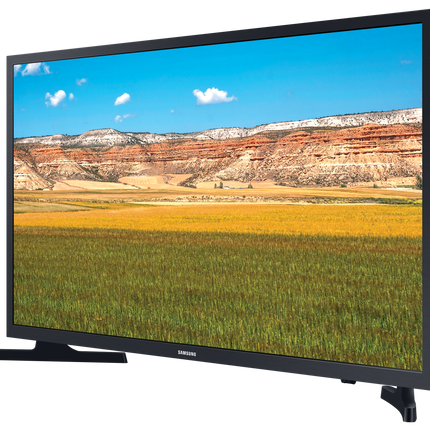 Televizor SAMSUNG 32T4302, 80 cm, Smart, HD, LED Clasa F