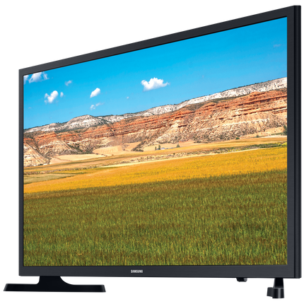Televizor SAMSUNG 32T4302, 80 cm, Smart, HD, LED Clasa F