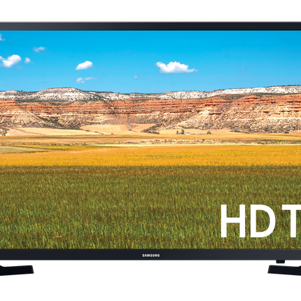 Televizor SAMSUNG 32T4302, 80 cm, Smart, HD, LED Clasa F