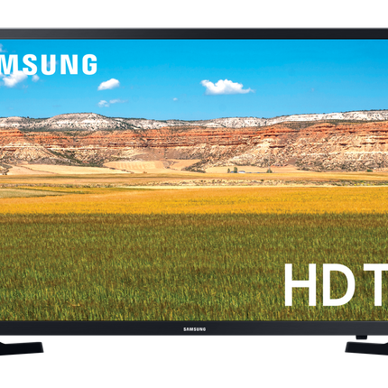 Televizor SAMSUNG 32T4302, 80 cm, Smart, HD, LED Clasa F
