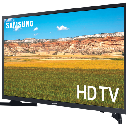 Televizor SAMSUNG 32T4302, 80 cm, Smart, HD, LED Clasa F